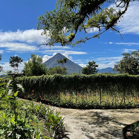 Sangregado Lodge La Fortuna Dış mekan fotoğraf