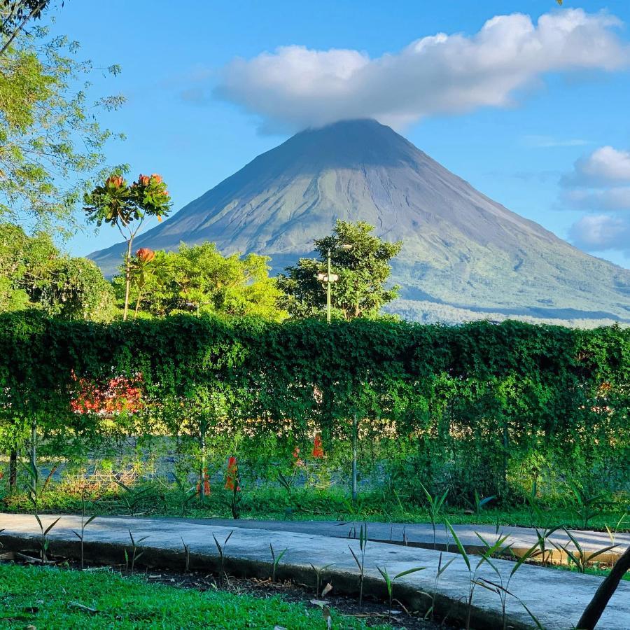 Sangregado Lodge La Fortuna Dış mekan fotoğraf